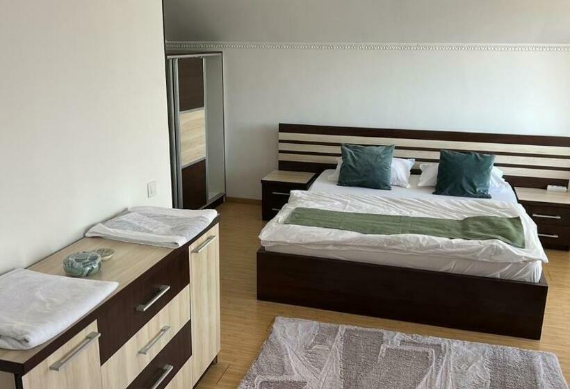 Pension Callia Residence