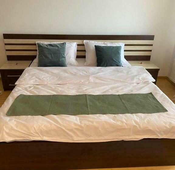 Pension Callia Residence