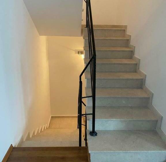 Pension Callia Residence