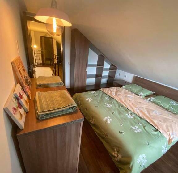 Pension Callia Residence