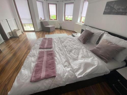 Pension Callia Residence