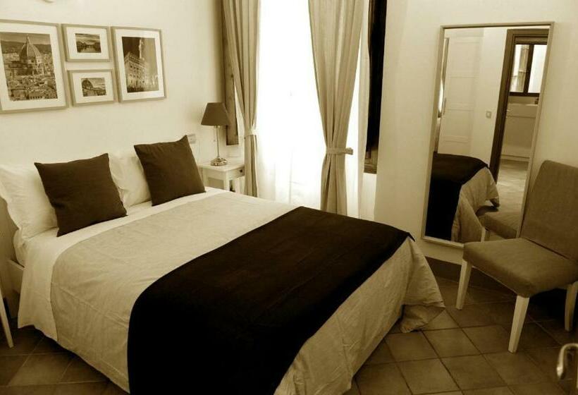 پانسیون Condotta3rooms