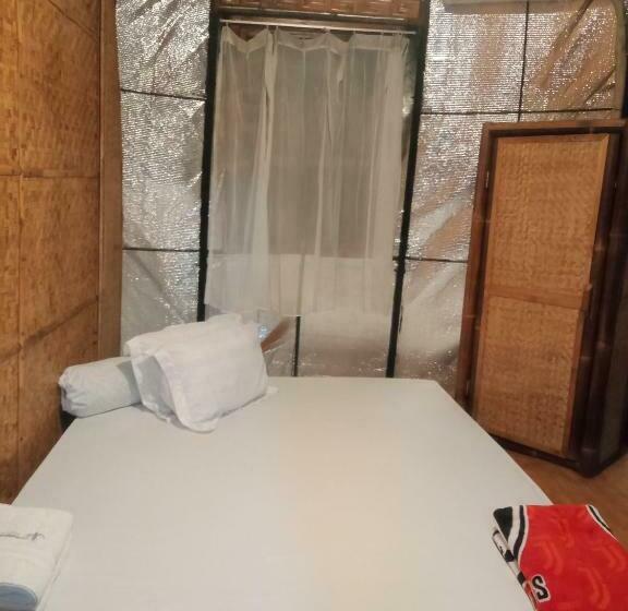 פנסיון Homepod Mandalika