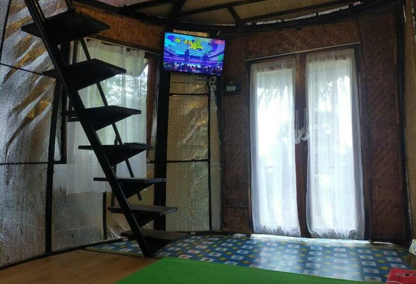 פנסיון Homepod Mandalika