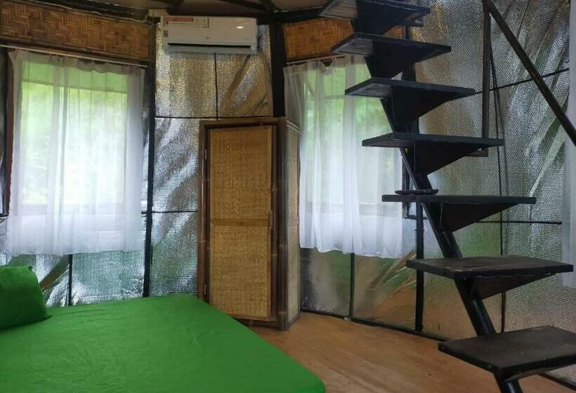 פנסיון Homepod Mandalika