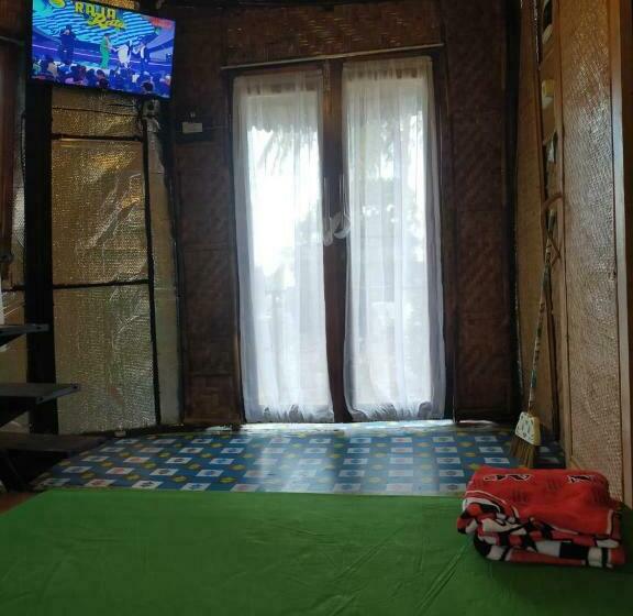 פנסיון Homepod Mandalika