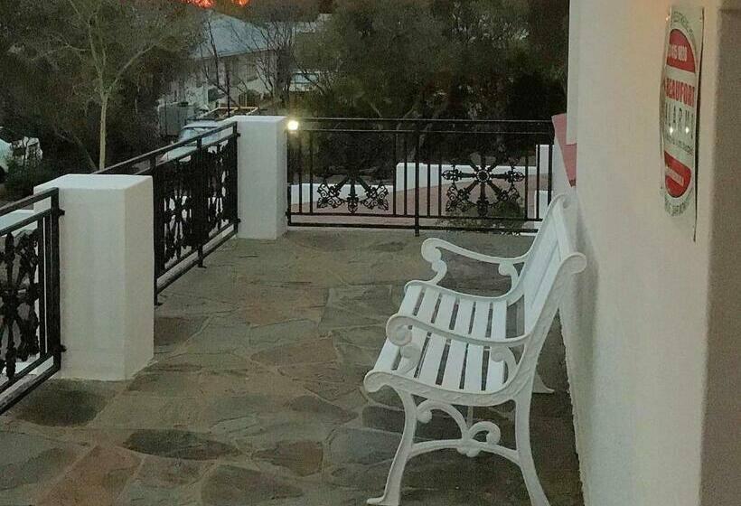 פנסיון Kia Ora Guest House