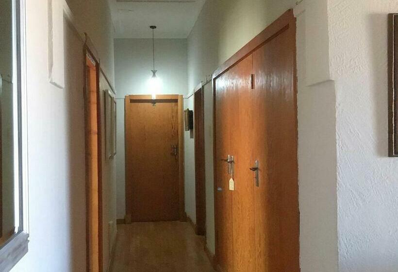 פנסיון Kia Ora Guest House