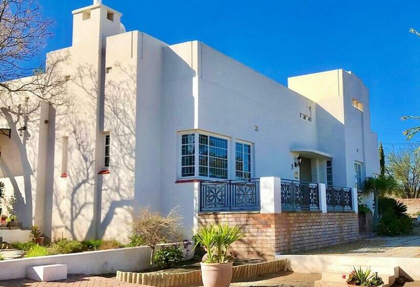 פנסיון Kia Ora Guest House