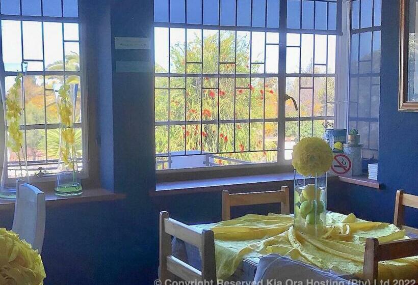 פנסיון Kia Ora Guest House