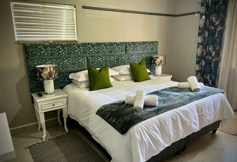 بنسيون Lemon Rose Guest House