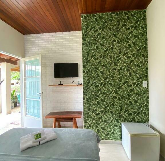 بنسيون Pousada Lar Da Joséfa