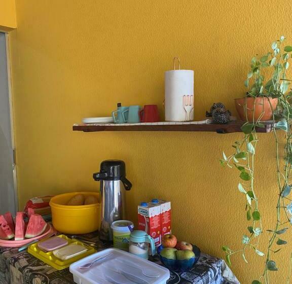 بنسيون Pousada Lar Da Joséfa