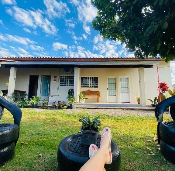 بنسيون Pousada Lar Da Joséfa