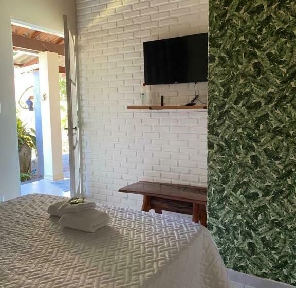 بنسيون Pousada Lar Da Joséfa