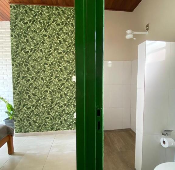 بنسيون Pousada Lar Da Joséfa