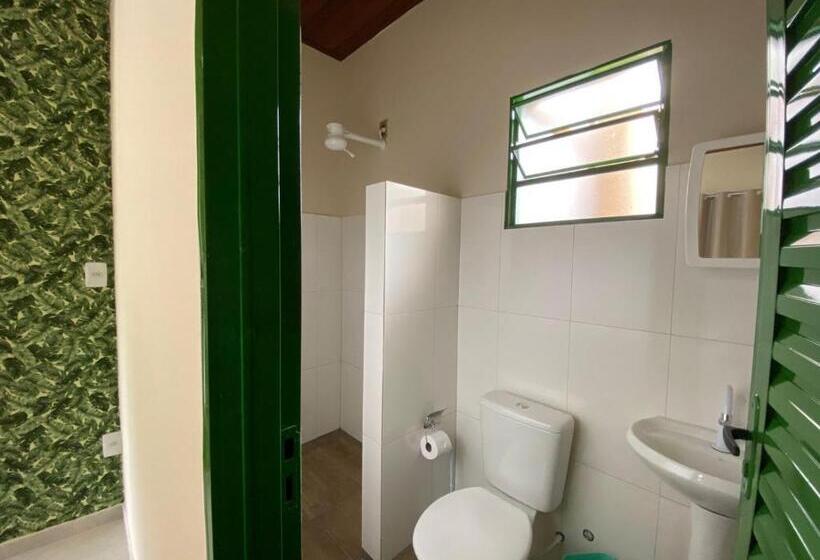 بنسيون Pousada Lar Da Joséfa