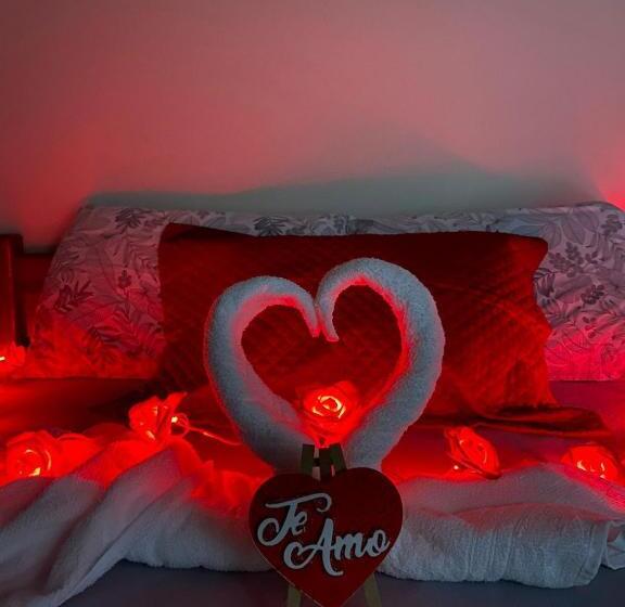 بنسيون Pousada Lar Da Joséfa