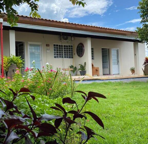 بنسيون Pousada Lar Da Joséfa