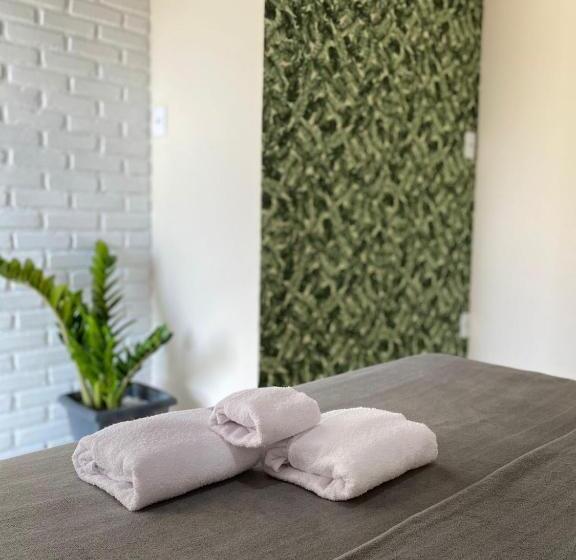 بنسيون Pousada Lar Da Joséfa