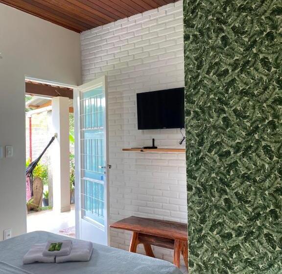 بنسيون Pousada Lar Da Joséfa