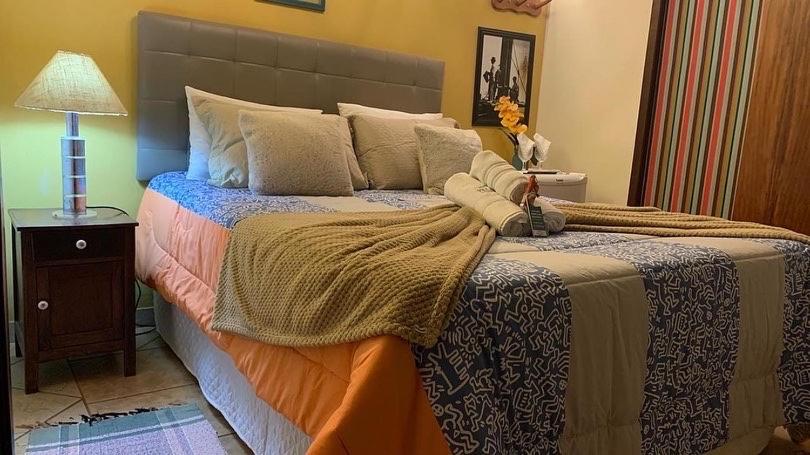 بنسيون Pousada Vilagio Chapada