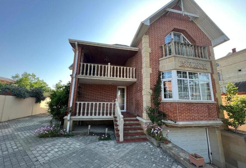 پانسیون Riva Seaside House