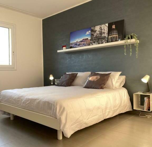 پانسیون Rogos Casa Vacanze