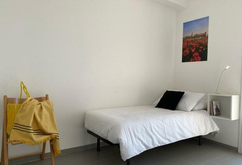 پانسیون Rogos Casa Vacanze