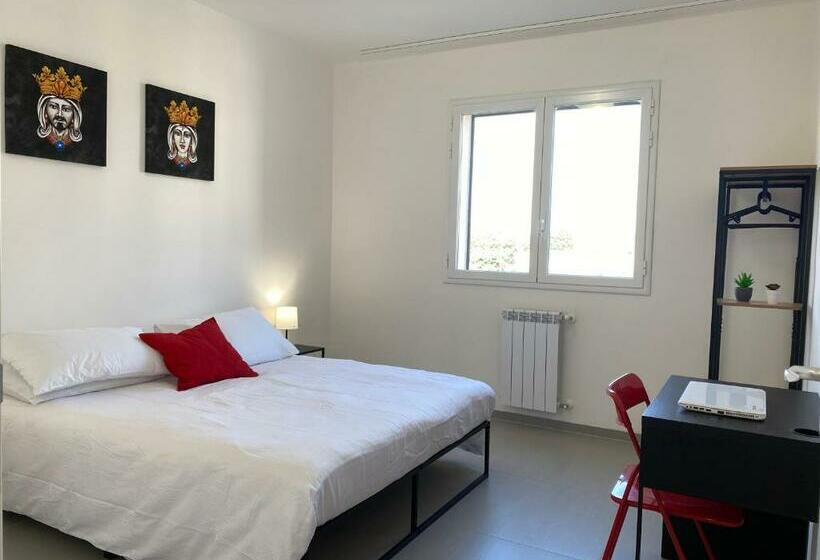 پانسیون Rogos Casa Vacanze