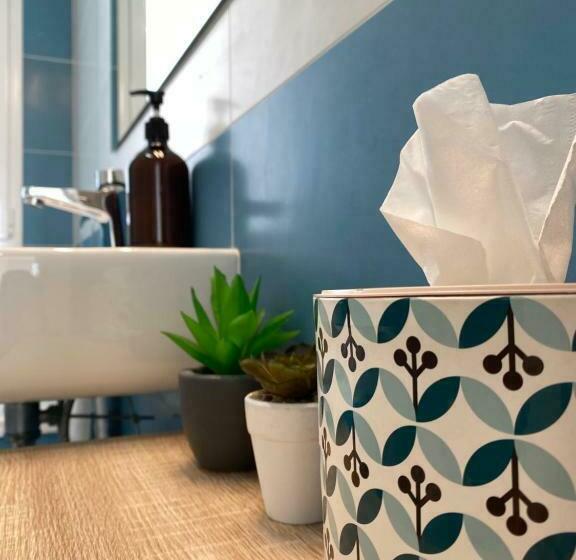 پانسیون Rogos Casa Vacanze