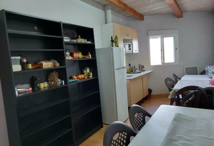 פנסיון Room In Guest Room   310 Habitacion De 2 Camas Individuales