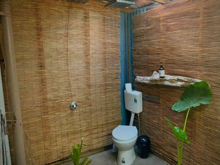 بنسيون Rustica   Tropical Holiday Retreat