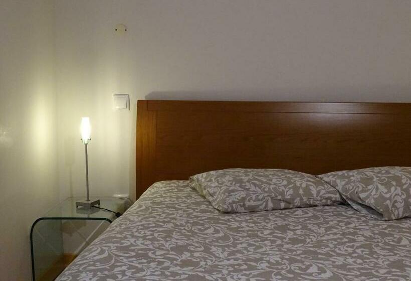 پانسیون Sudwests By Stay In Alentejo For Hikers