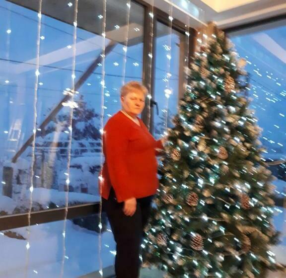 پانسیون Veriko S Guest Hause