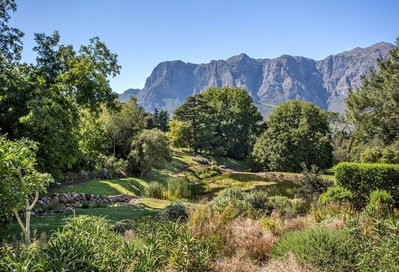 پانسیون Wechmarshof