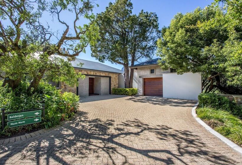 پانسیون Wechmarshof