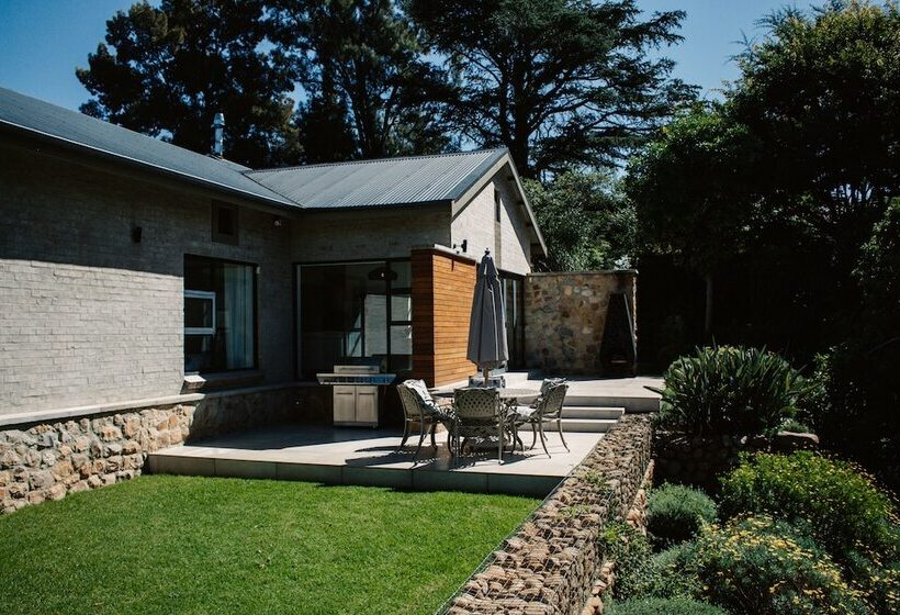 پانسیون Wechmarshof