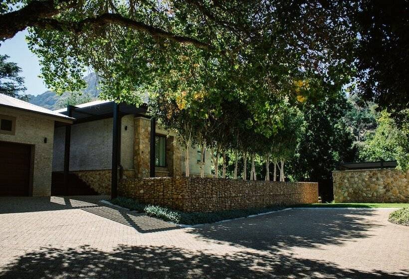 پانسیون Wechmarshof