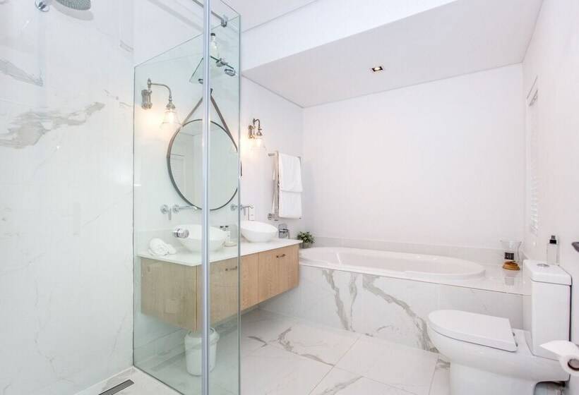 پانسیون Wechmarshof