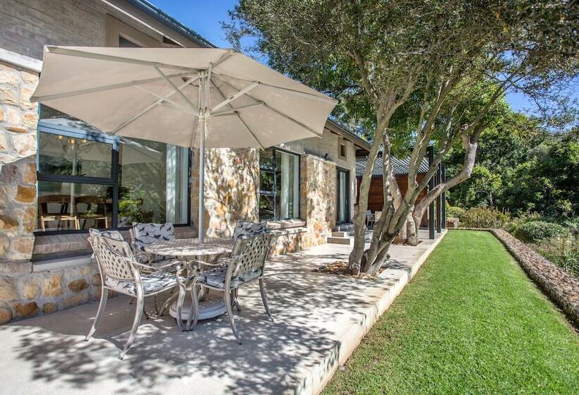 پانسیون Wechmarshof