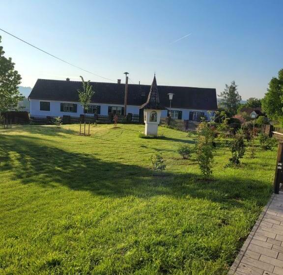 Pension Blumenwiese   Mitten Im Thermenland