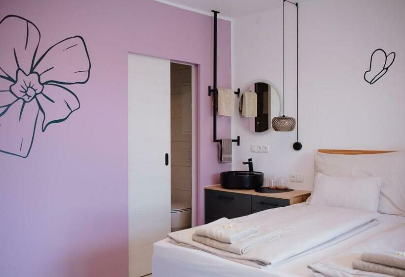 Pension Blumenwiese   Mitten Im Thermenland