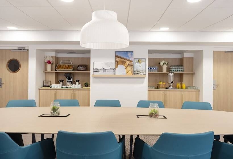 Residhome Dijon Cite Des Vignes