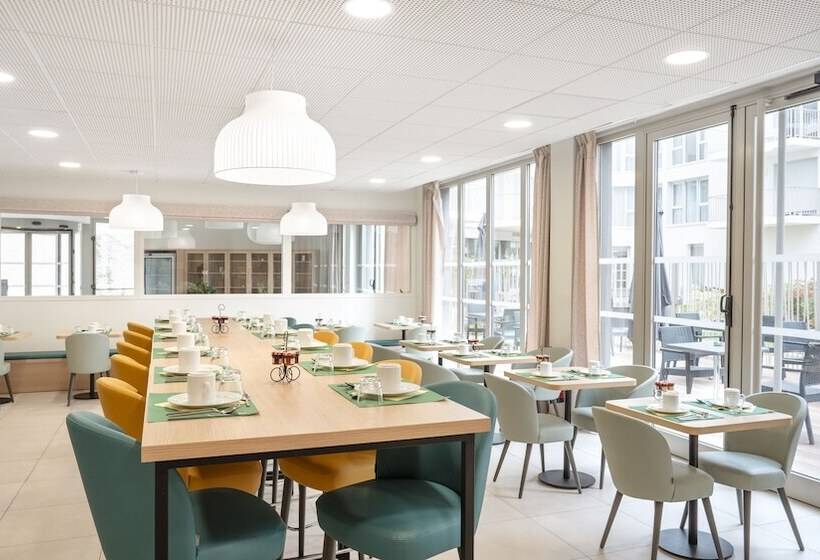 Residhome Dijon Cite Des Vignes