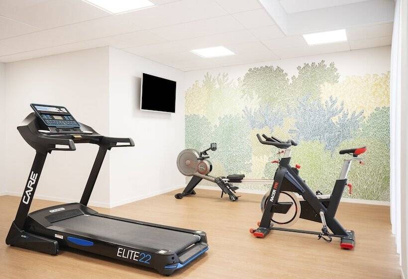 Residhome Dijon Cite Des Vignes