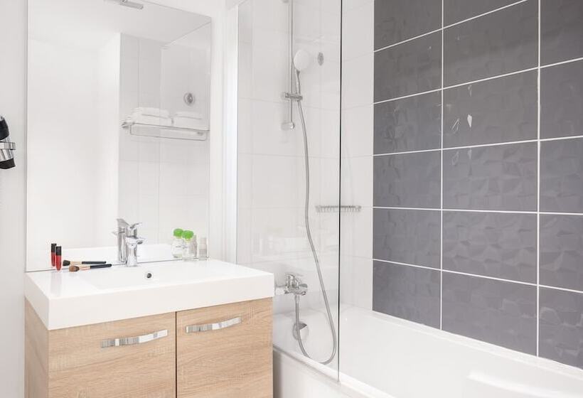 Residhome Dijon Cite Des Vignes