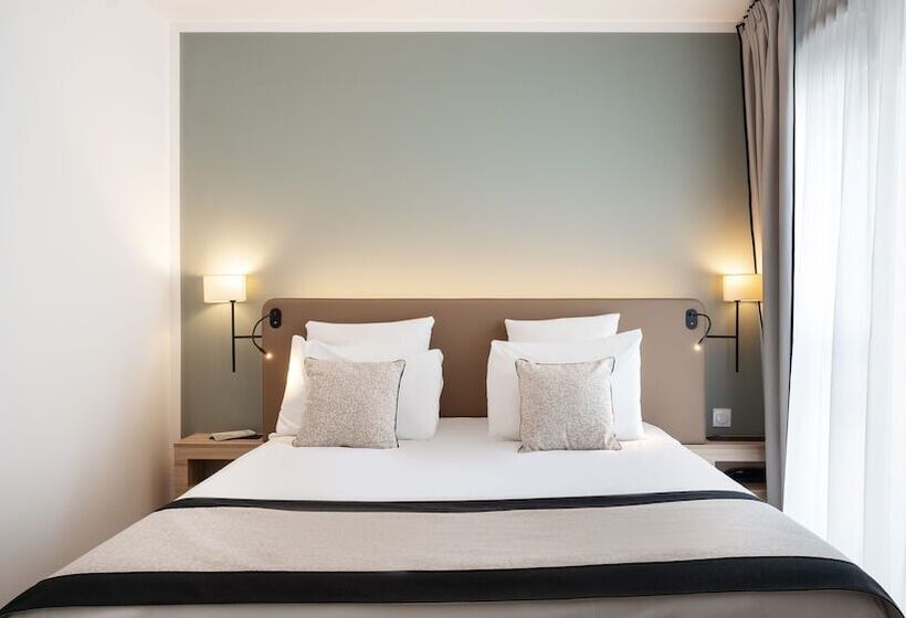 Residhome Dijon Cite Des Vignes