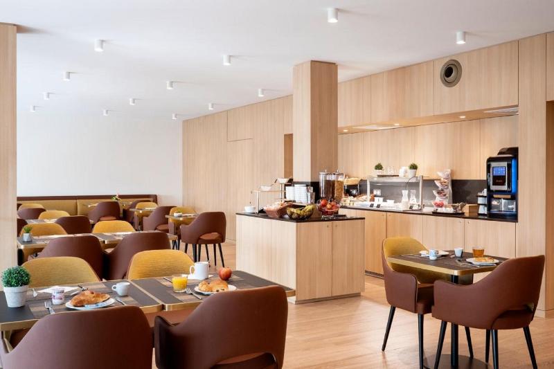 Residhome Dijon Cite Des Vignes