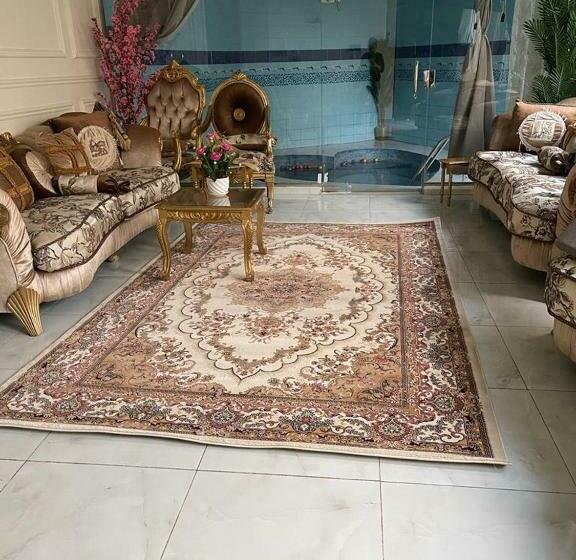 منتجع شالية ريلاكس الطائف